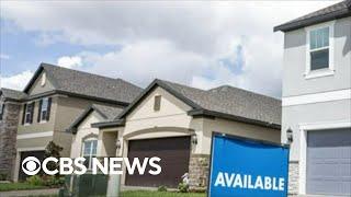 Mortgage rates and home prices continue rising