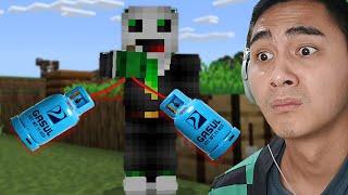 LATO LATO NA GASUL SA MINECRAFT!?