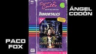 Tiempo de Culto en MK2: Los Inmortales