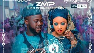 WAKA AURE DJ ZUBIS DA SAFIYA (Yawo'adegwago by dj zubis @ABNUR @DavidoOfficial