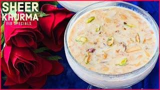 Sheer Khurma | Eid Special Sweets | Indian Dessert Pudding