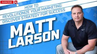 How to Revolutionize Your Marketing: Secrets to Stand Out and Succeed