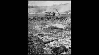 Ara Subversor (US) - The Pall of War (Single) 2024