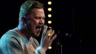 Kan Rolf Öhléns nya stil i Idol 2014 få Alexander Bard på fall? - Idol Sverige (TV4)