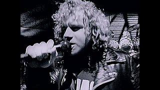 Metal Church - Watch the Children Pray (Music Video) (The Dark) (1986) (David Wayne) (Remastered) HD