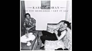 Karl X Johan - Do You Remember