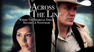 Across The Line (2000) | Crime Movie | Drama Movie | Full Movie