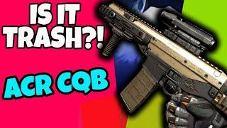 Warface Xbox One - Warface PVP Gameplay Part 40 - ACR CQB - (warface xbox one)