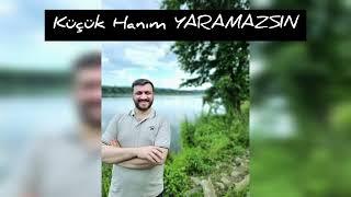 İbrahim ALTUN  - Küçük Hanım YARAMAZSIN  - Akustik - SALLAMA -