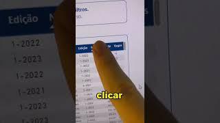 Como passar com NOTA BAIXA no SISU? #sisu #sisu2024