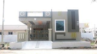 Independent House For Sale At ECIL | Bandlaguda | HYD | 7989597323| zoneadds.com