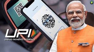 Redefining Transactions | Inside India's UPI Digital Revolution