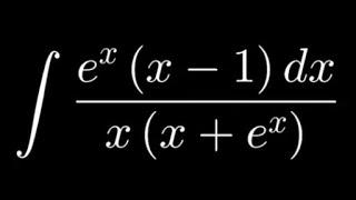 CAN YOU SOLVE THIS EASY INTEGRAL ? @sigmainclination9483 #jeemains #mathematics