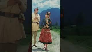 {} Jiske Sapne Hame Roj Aate Rahe {} Rajender Kumar with Mala Sinha {}