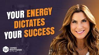 Does your energy dictate your success? 