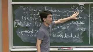 3. Probability Theory