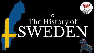 History of Sweden