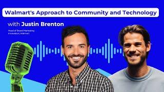 Walmart's Approach to Web3, Community and Innovation