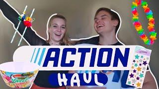 NÁŠ NEJLEPŠÍ NÁKUP V ŽIVOTĚ! ACTION HAUL