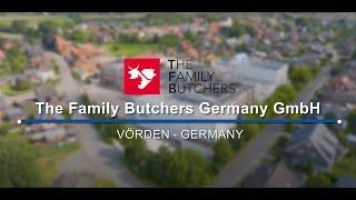 Online auction machinery and inventory due to closing The Family Butchers Germany GmbH in Vörden