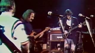 Crosby, Stills, Nash & Young   Almost Cut My Hair Live 1974