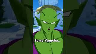 Piccolo Says The N-Word #dragonball #anime Audio From @Younima #naruto