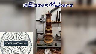 #EssexMakersChallenge