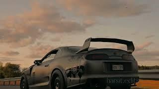 SUPRA MK4  EDIT -- harshit.edits