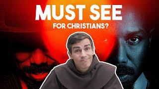SINNERS is Anti-Christian. Still a Masterpiece.