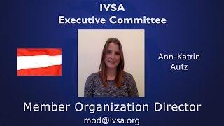 Introduction to the Member Organization Director Position