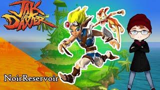 A PS2 Classic! - A Reflection on Jak and Daxter: The Precusor Legacy