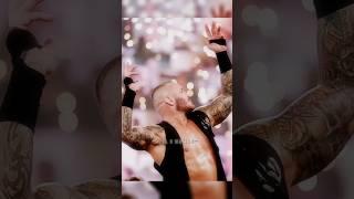 RKOis Not A WordIt's An EMOTION|| Randy Orton #wwe #subscribe #reelomaniac #randyorton