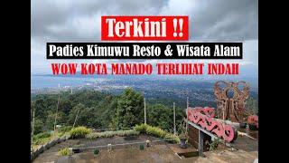 SEJUTA PESONA PADIES KIMUWU HILS, DESA WAREMBUNGAN YANG SEJUK DENGAN BERAGAM OBJEK WISATA ALAM