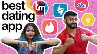 Best Dating App in India (2022)