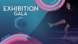 Exhibition Gala | Gran Premio d'Italia 2021 | #GPFigure