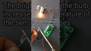 Amplifier Fan Speed Controller Testing from Dtech Audios