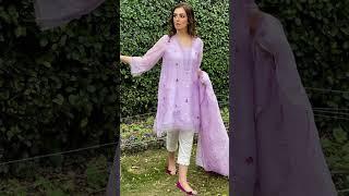 Eid dress collection ideas for girls all over Pakistani suit #shorts #trending