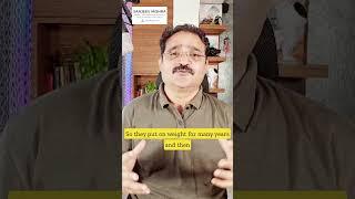 "The Patience Paradigm: Unlocking Financial Success by Overcoming Impatience" - Sanjeev Mishra