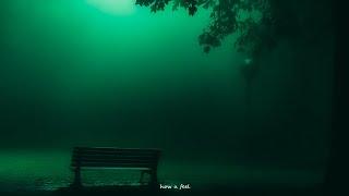 here, right now, mentally i'm tired .. ( a playlist dark ambient )