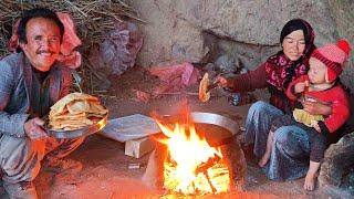 The Lives of Old Lovers in the Countryside / Rural Life in Afghanistan