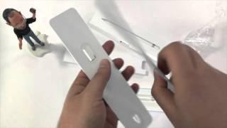 Unboxing Apple Pencil