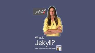 What is Jekyll? #html #css #javascript #webdev #webhosting #github #githubpages #java #git