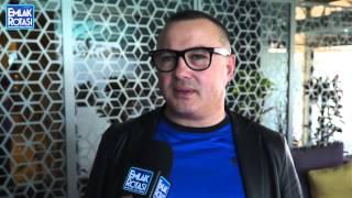 Ahmethan YILMAZ Röportajı / Emlak Rotası