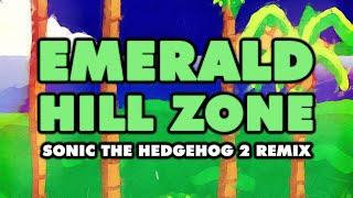 Sonic the Hedgehog 2 - Emerald Hill Zone (Remix)