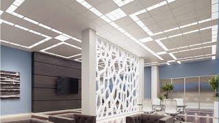 Rubik Revolutionizes Commercial Lighting with Color & Shape – Mark Architectural Lighting