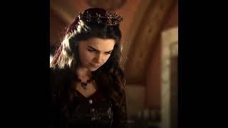 She never bows her head before her mother's enemy #magnificentcentury #mihrimahsultan #viral #shorts