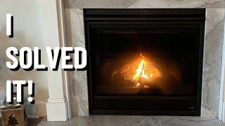 5 Surprising Reasons Your Gas Fireplace Won't Turn On!