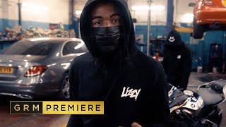 Stay Flee Get Lizzy Feat DoRoad - Rib-Eye [Music Video] | GRM Daily