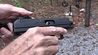 Hickok45 Shoots The Worst Gun Ever Made | Hi Point C9