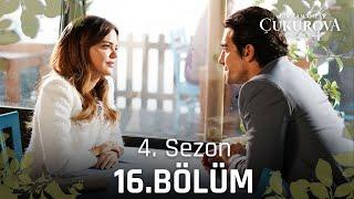 Bir Zamanlar Çukurova 118. Bölüm @atv   ​